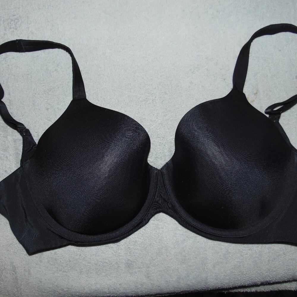 Excellent Quality, Padded Braas